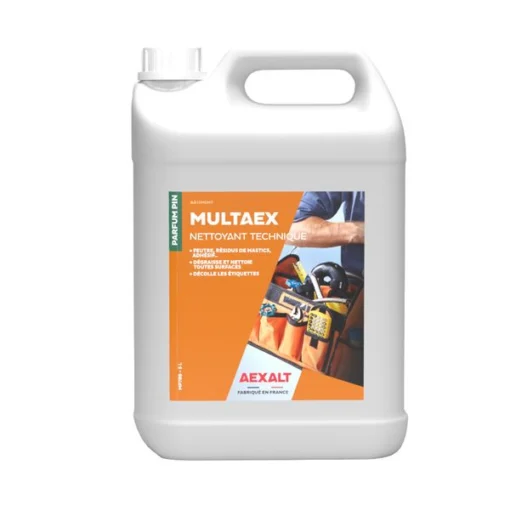 MULTAEX VRAC