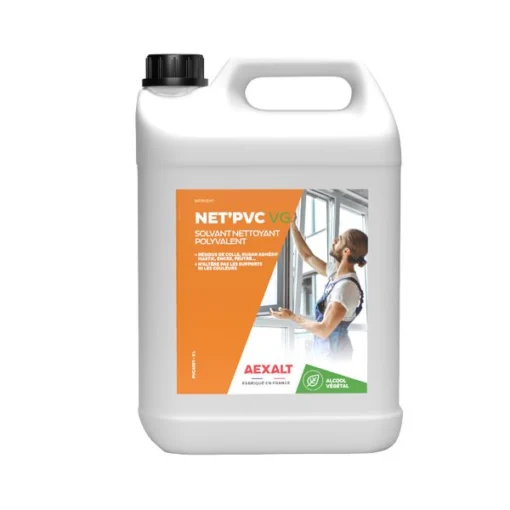 NET’PVC VG – Image 3