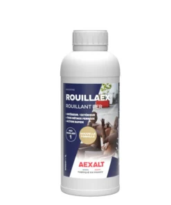 ROUILLAEX NV