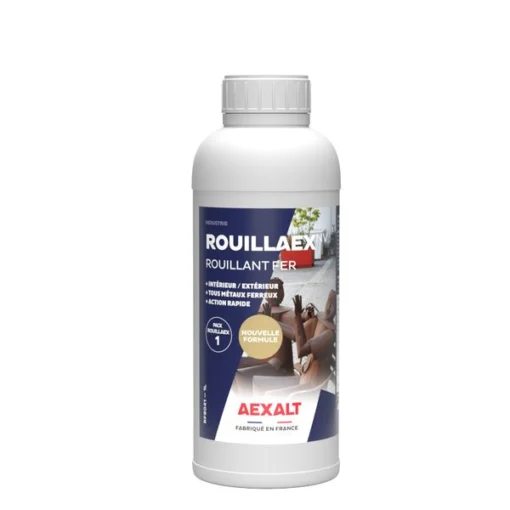 ROUILLAEX NV