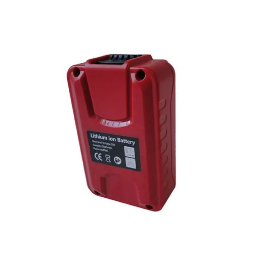 BATTERIE RECHARGEABLE 18 V