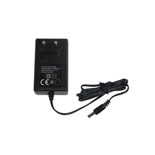 CHARGEUR DE BATTERIE