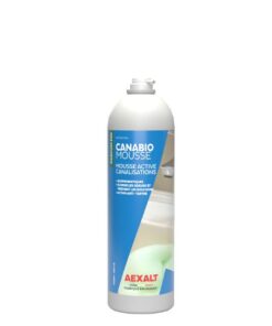 CANABIO MOUSSE