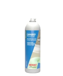 CANABIO MOUSSE