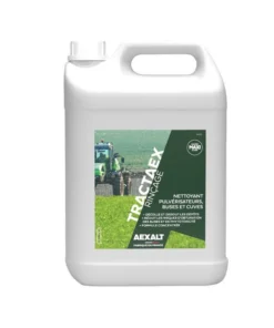 TRACTAEX RINÇAGE