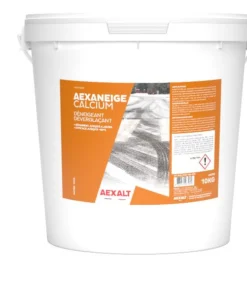 AEXANEIGE CALCIUM