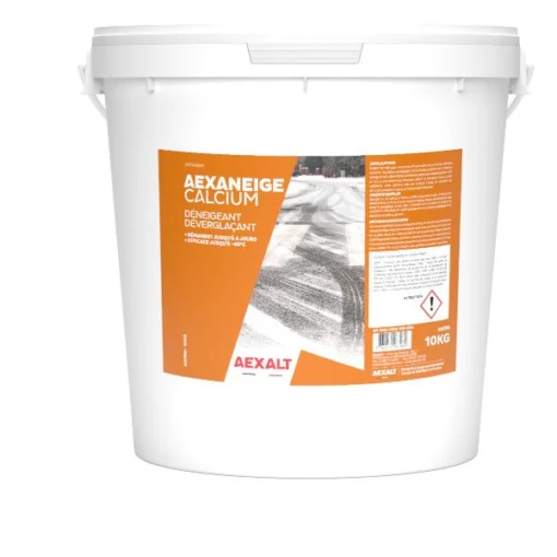 AEXANEIGE CALCIUM