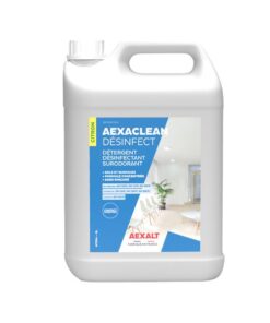 AEXACLEAN DESINFECT