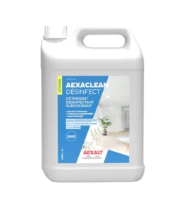 AEXACLEAN DESINFECT