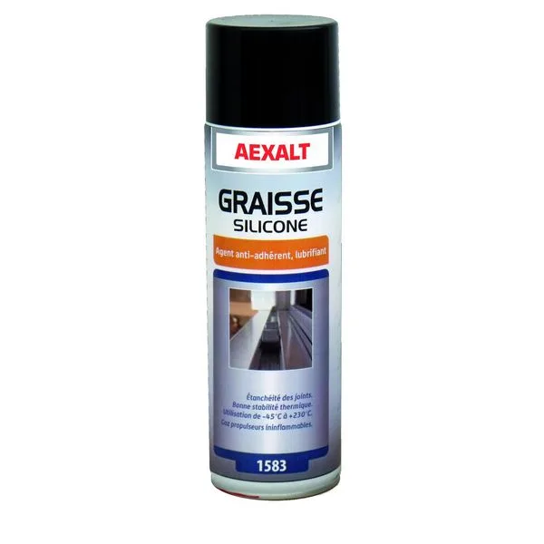 graisse silicone 