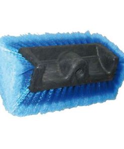 BROSSE QUADRI-FACES
