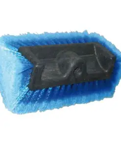 BROSSE QUADRI-FACES