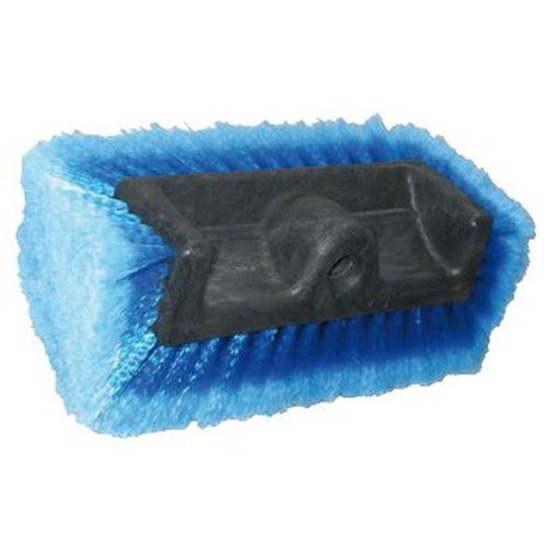 BROSSE QUADRI-FACES
