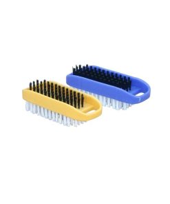 BROSSE À ONGLES