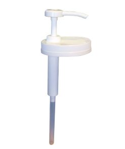 POMPE DOSE POUR MICROBILLES 5L