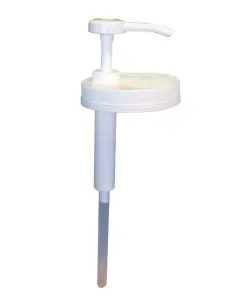 POMPE DOSE POUR MICROBILLES 5L