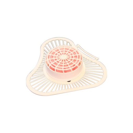 PASTILLE URINOIR & GRILLE