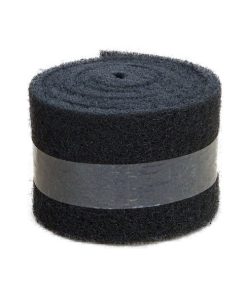 ROULEAU GRATTANT NOIR