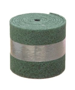 ROULEAU GRATTANT VERT