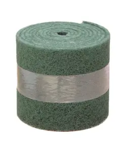 ROULEAU GRATTANT VERT
