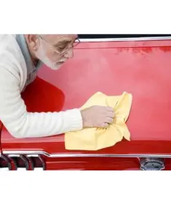 PEAU DE CHAMOIS